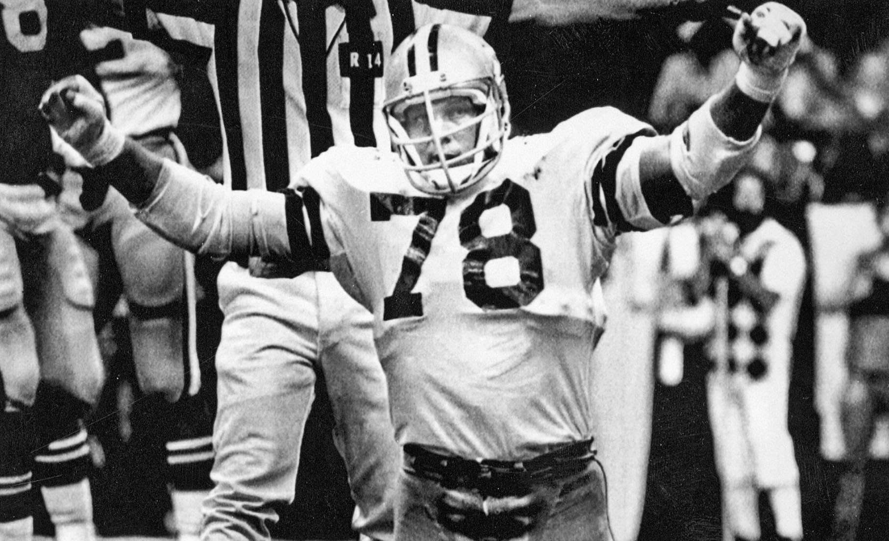 South Dakota’s Highest Drafted NFL Player